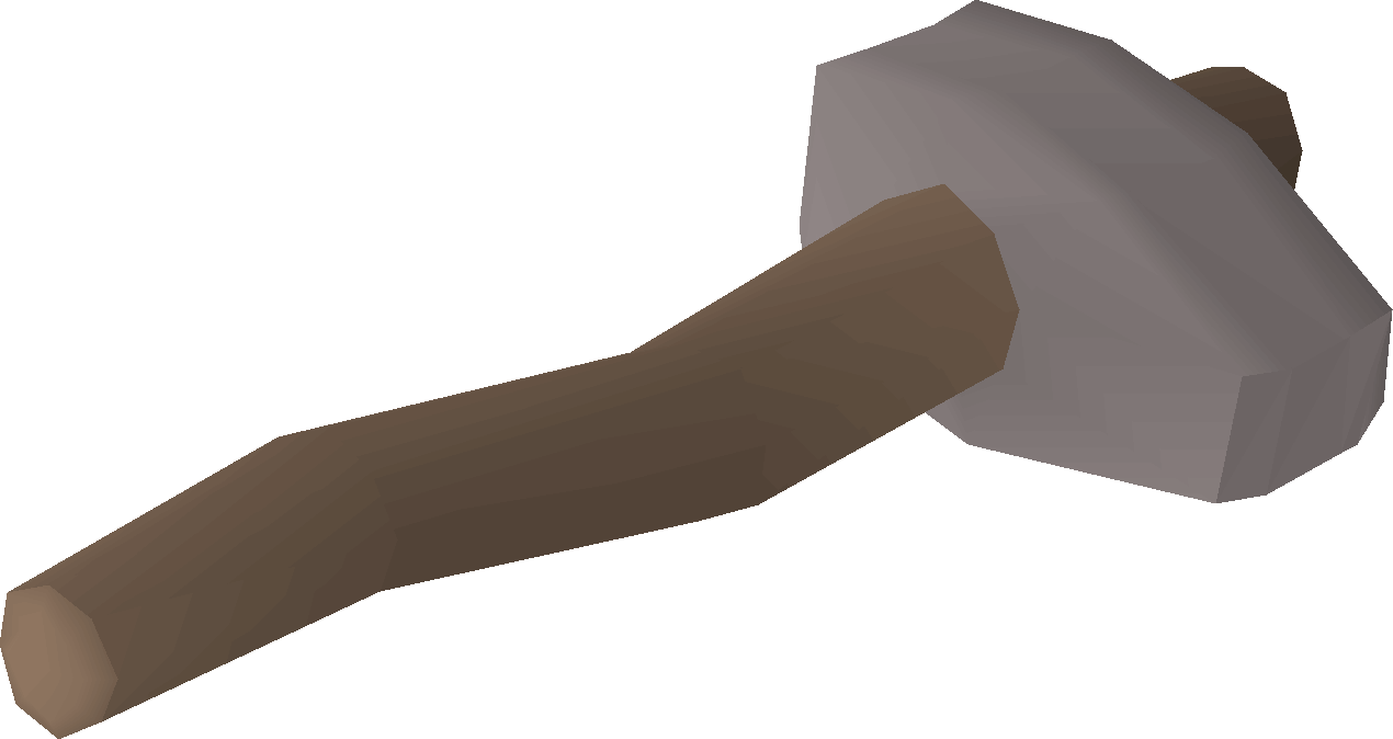Hammer (Giants' Foundry)