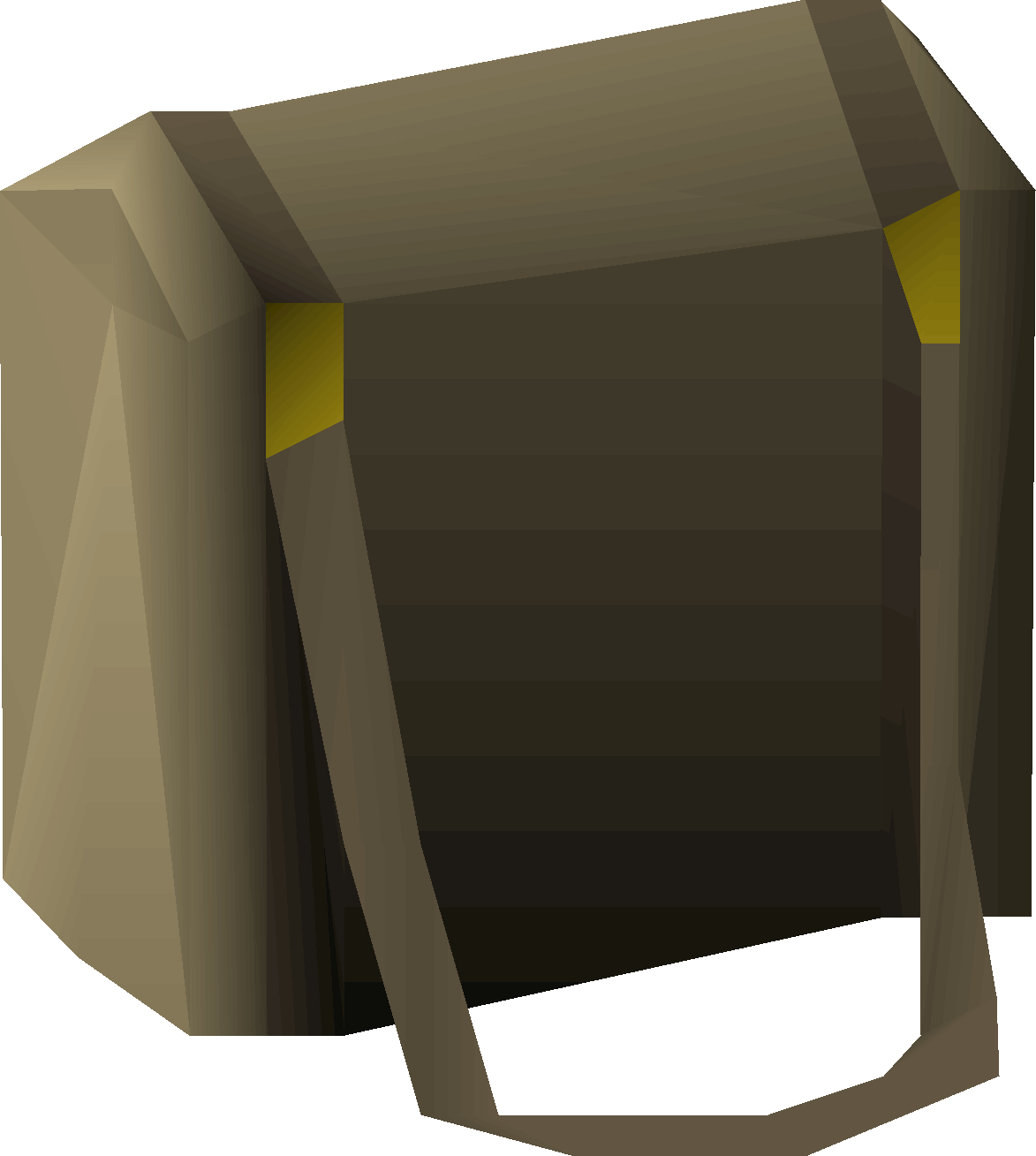 Satchel (Monkey Madness II)