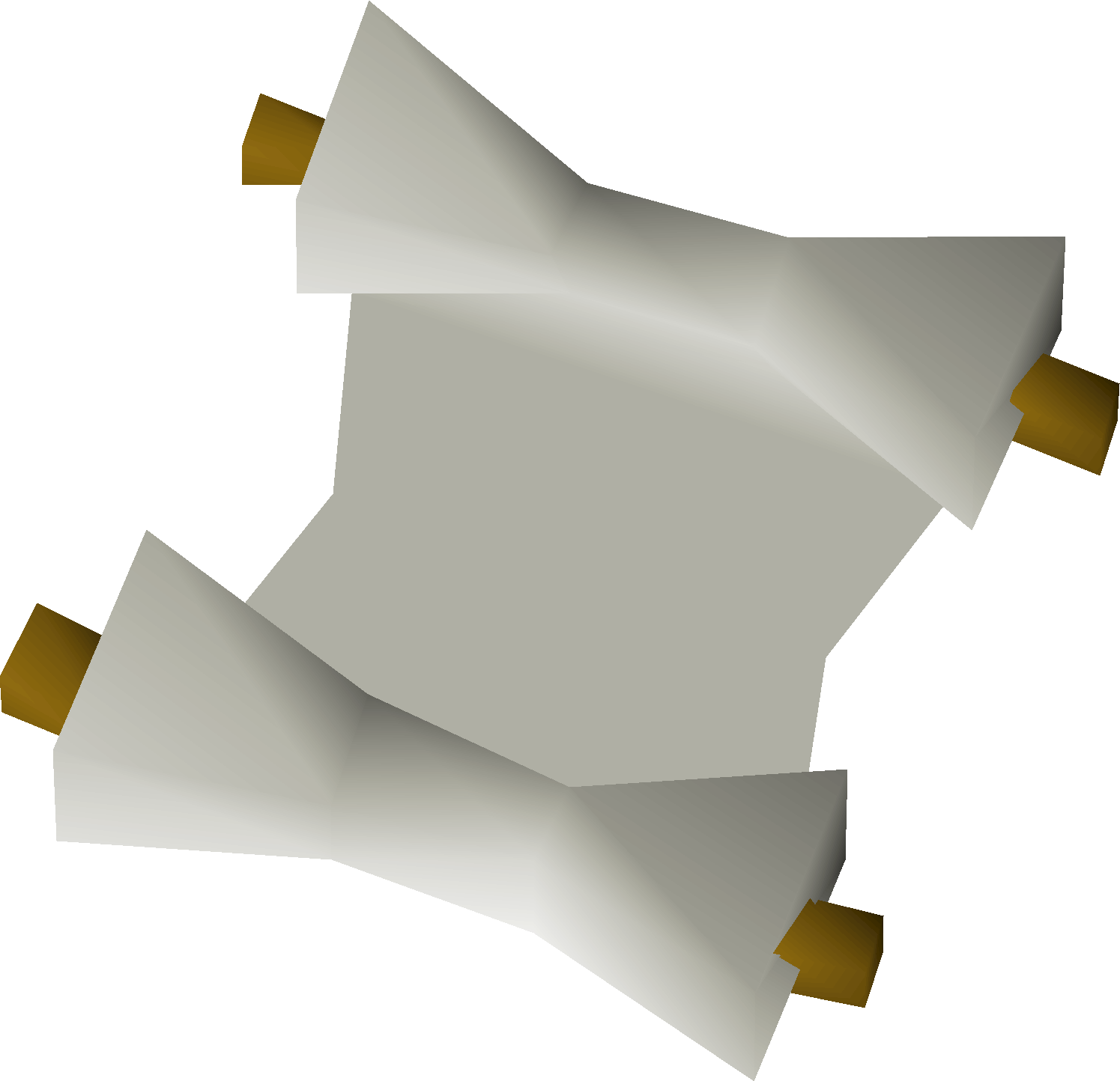 Bethan's poetry scroll