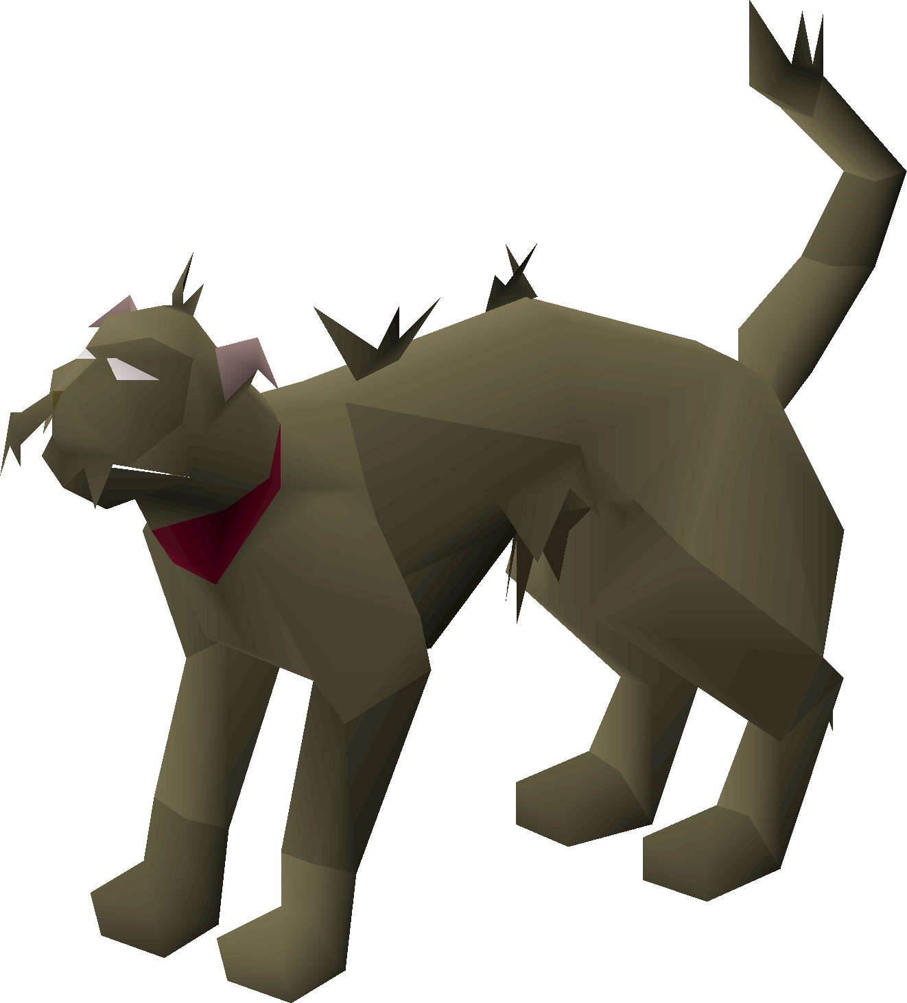 Cat (Meiyerditch)