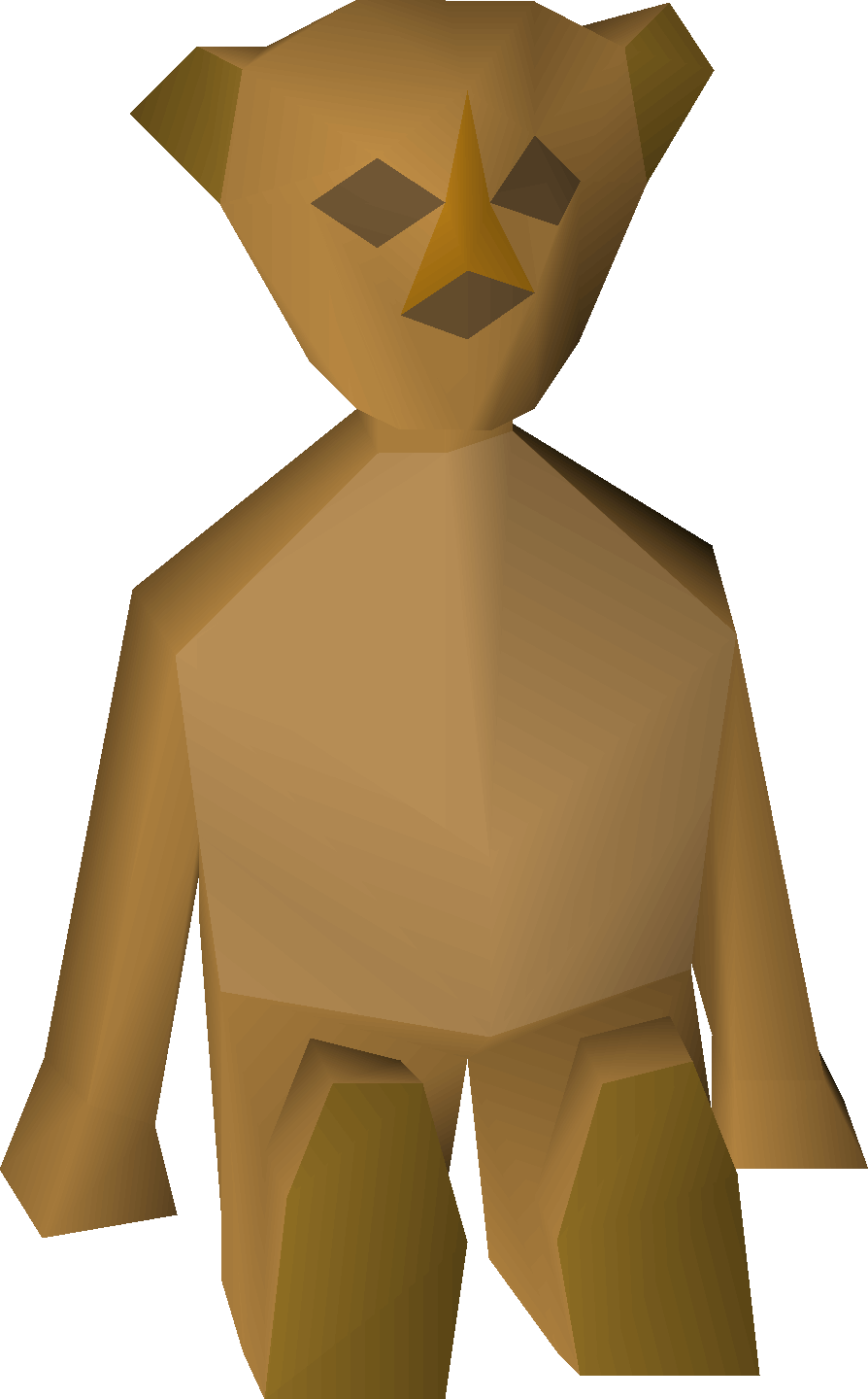 Teddy