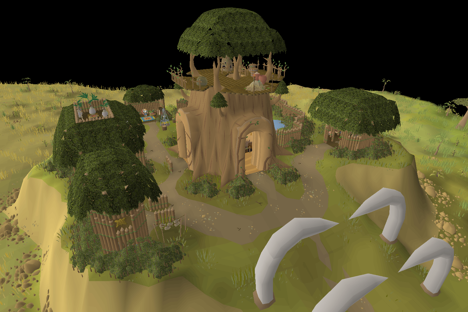 Hunter Guild