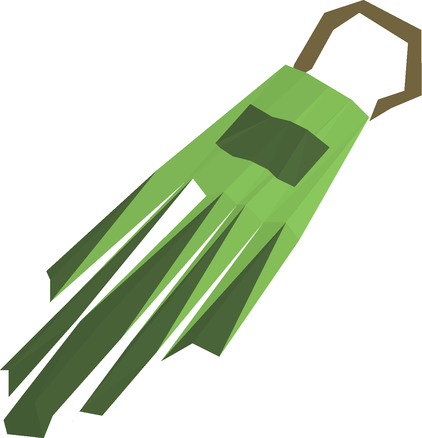 Wilderness cape (Wilderness Wars, Champion)