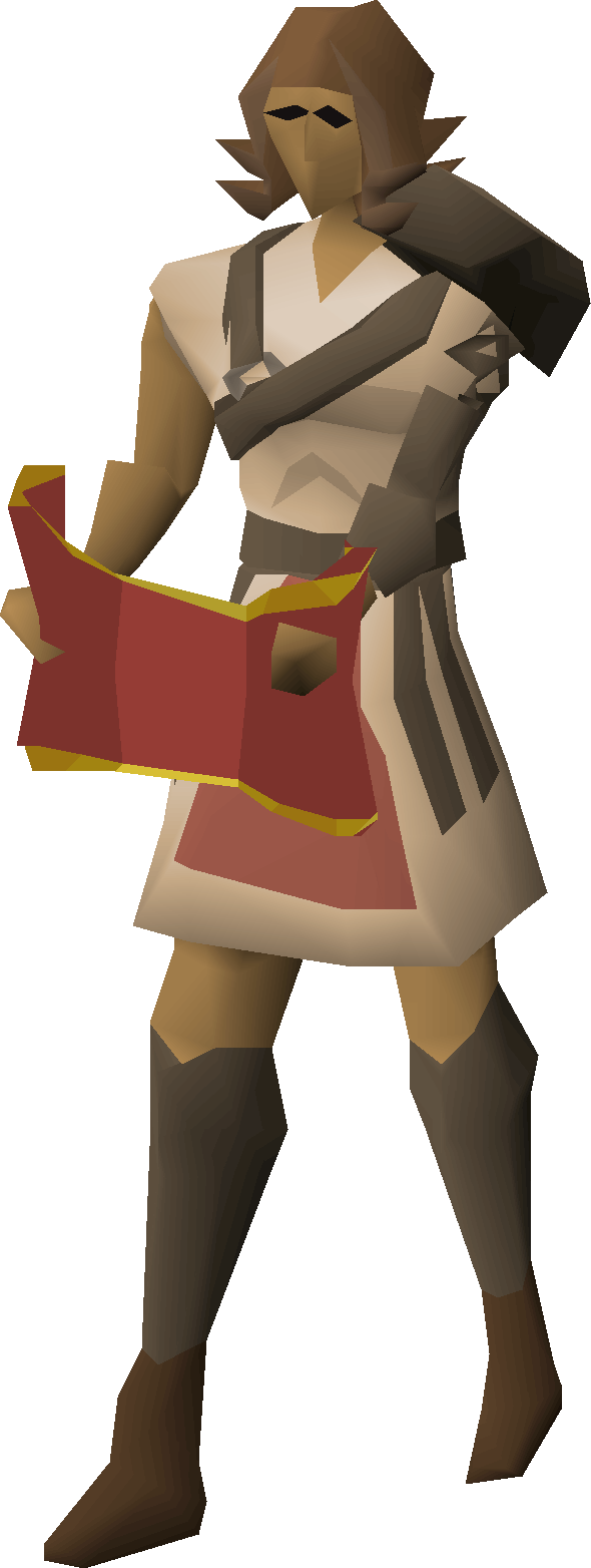 Duel Guide