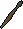 Adamant javelin.png: Iron dragon drops Adamant javelin with rarity 1/4,096 in quantity 20