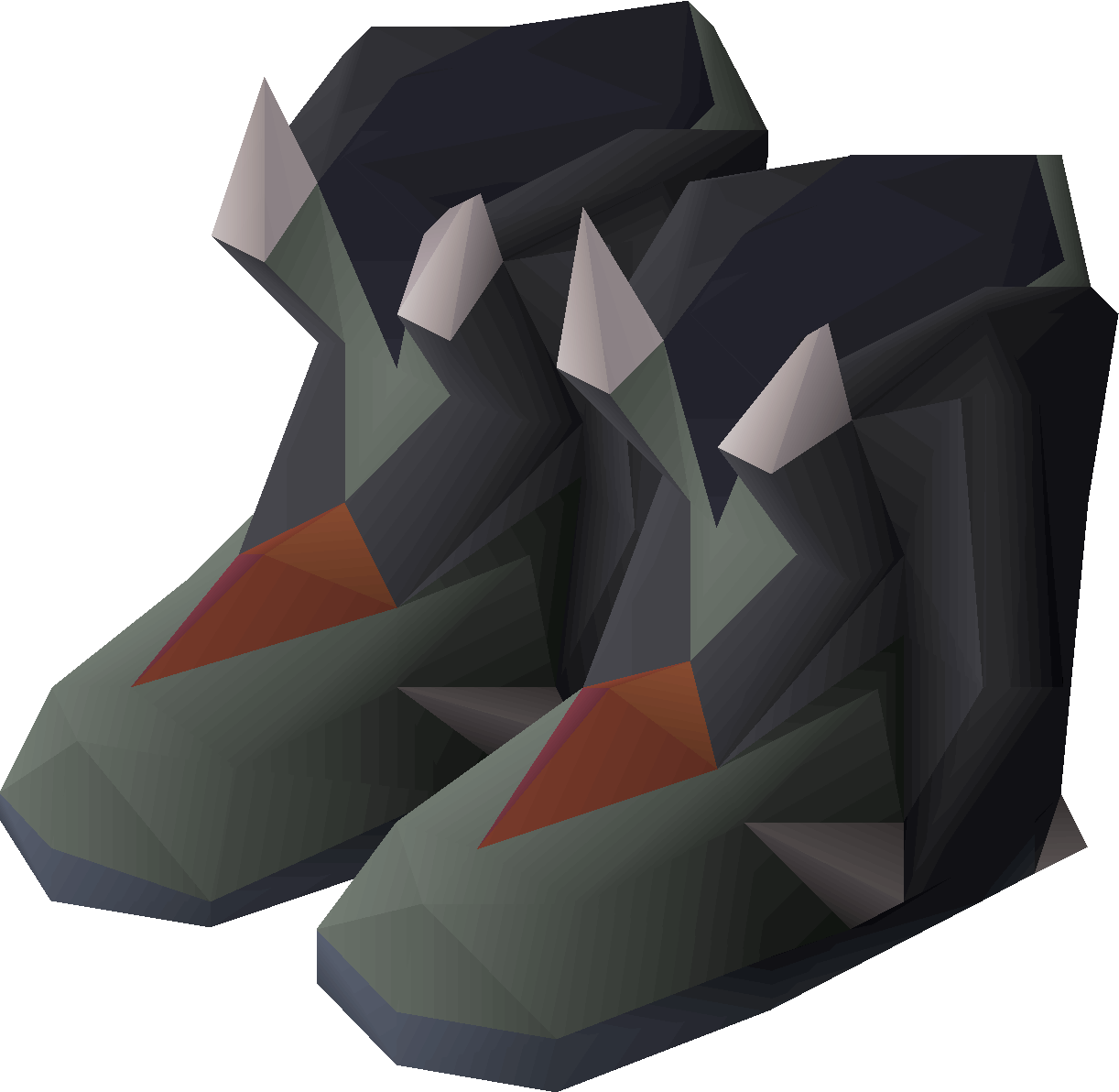 Avernic treads