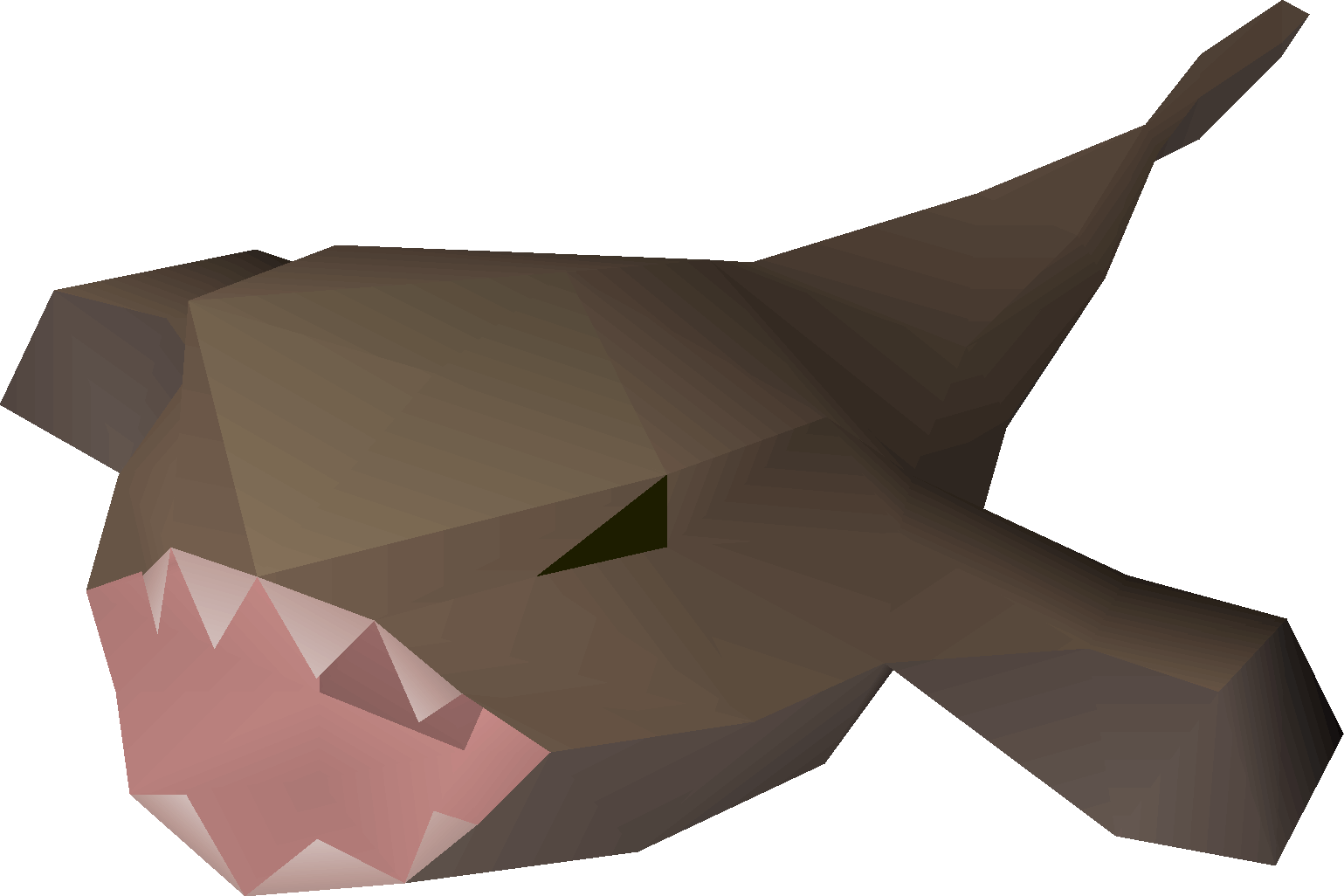 Money making guide/Cooking raw monkfish