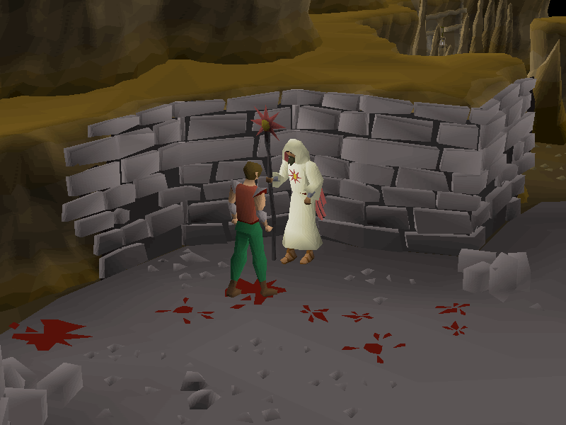 In Search of Knowledge
