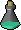 Prayer potion(1).png: Tortured gorilla drops Prayer potion(1) with rarity 61/1,000 in quantity 1