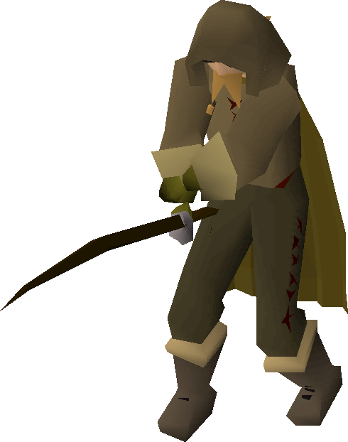 Fisherman (Rellekka)