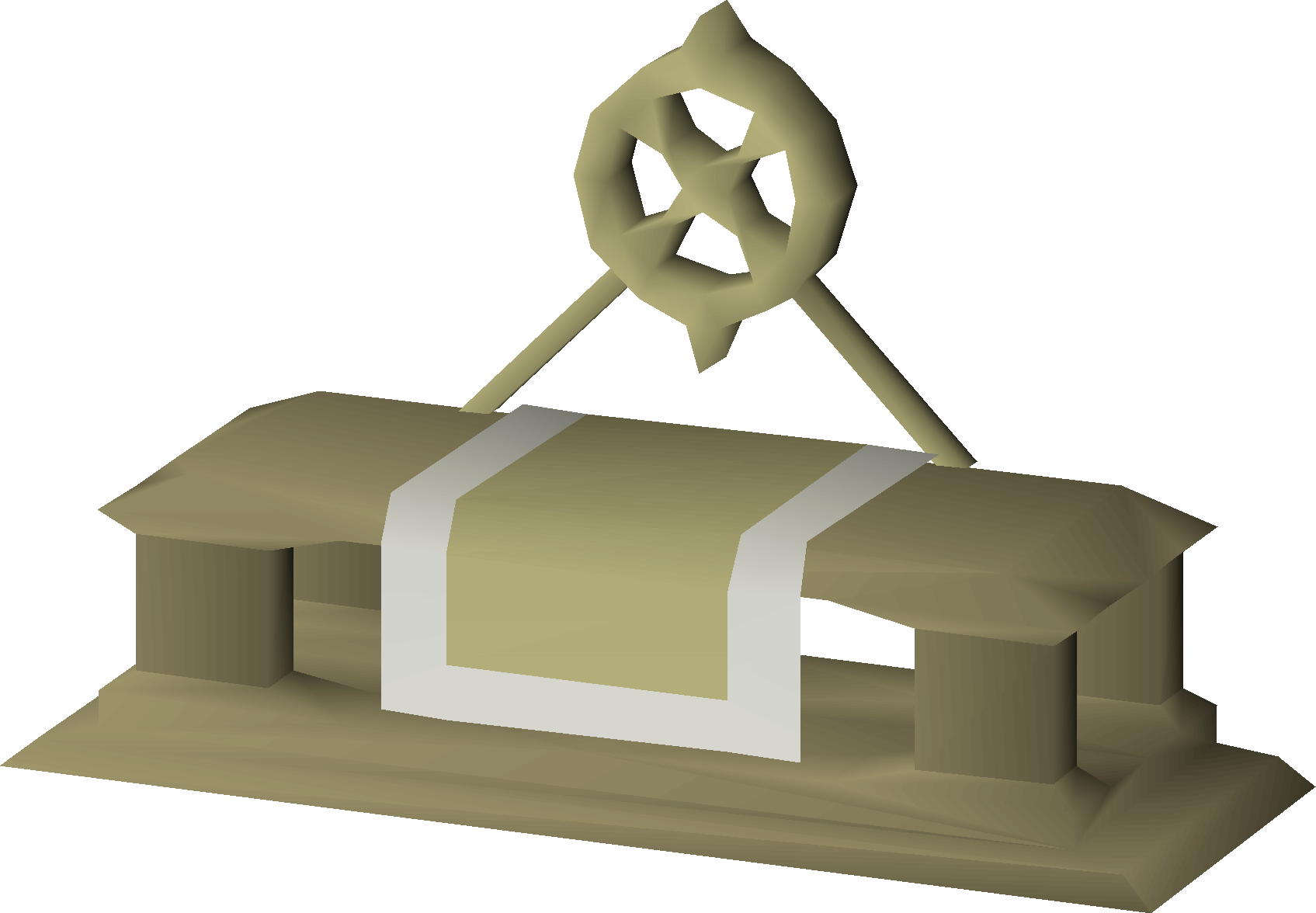 Altar (Ancient Pyramid)