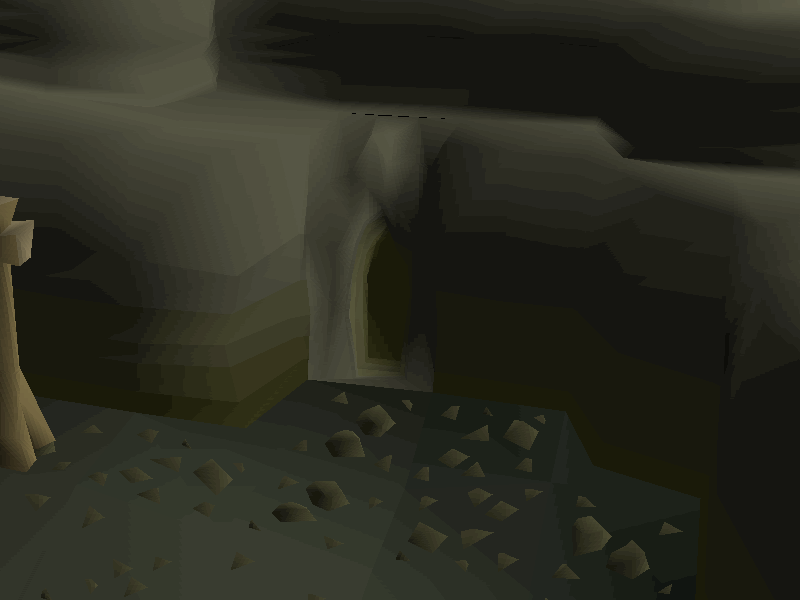 Tunnel (Miscellania Dungeon)