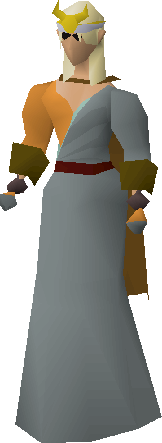 Melana Moonlander