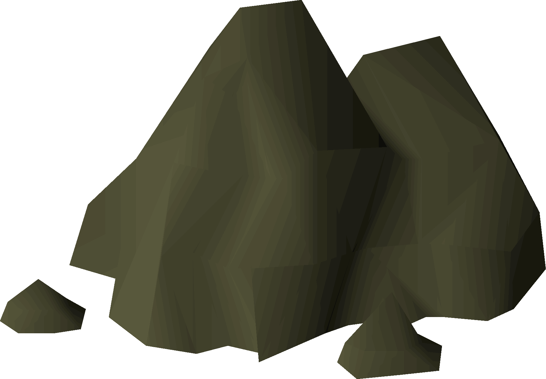 Rubble (In Aid of the Myreque)