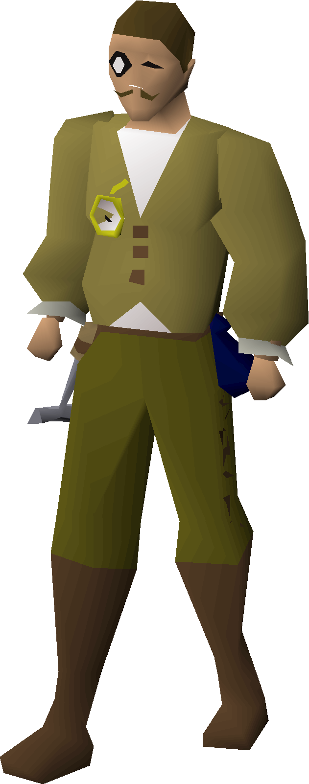 Herquin (2025 Christmas event)