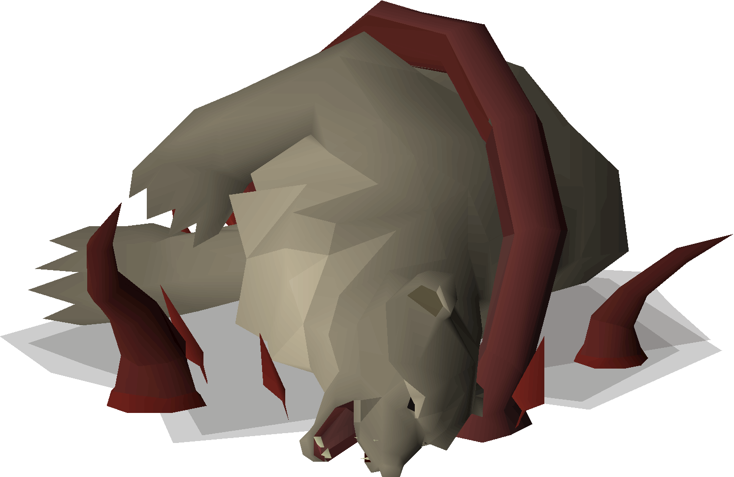 Dead Bear (The Stranglewood)