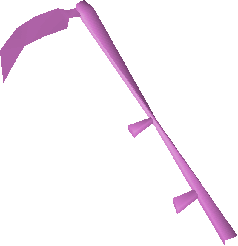 Scythe of vitur (beta)