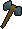 Rune battleaxe.png: Thermonuclear smoke devil drops Rune battleaxe with rarity 3/107 in quantity 1