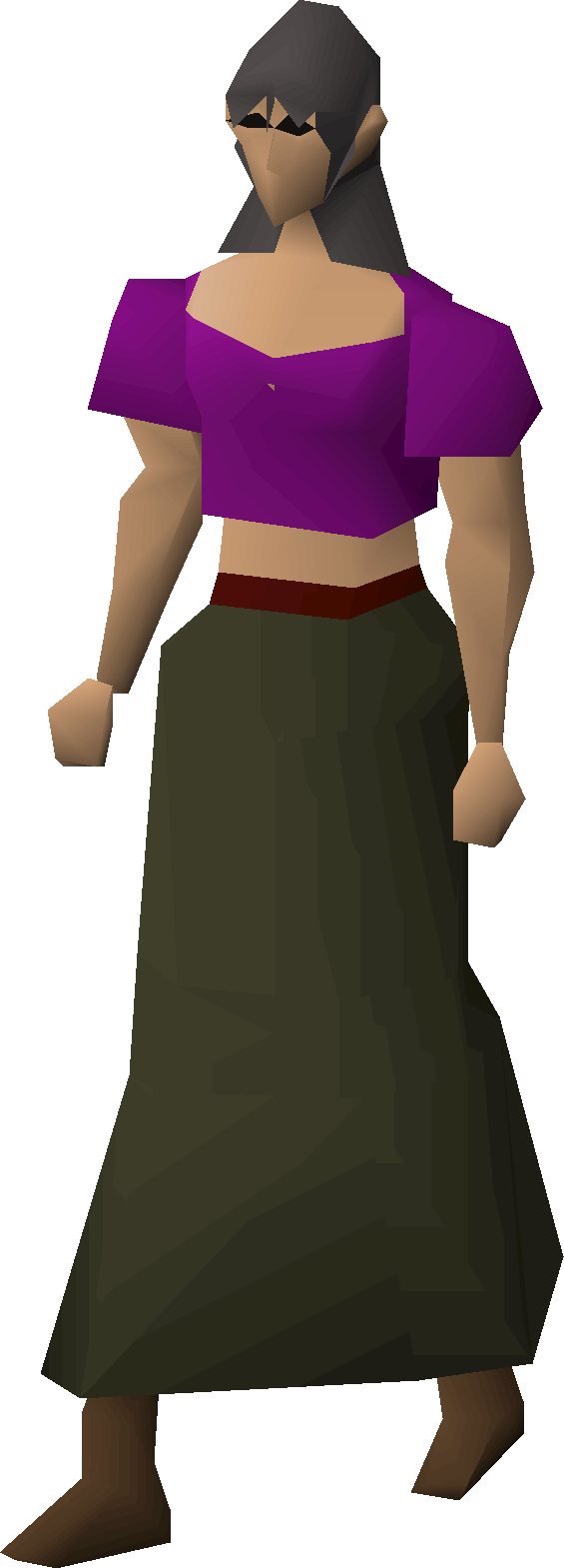 Woman (Canifis)