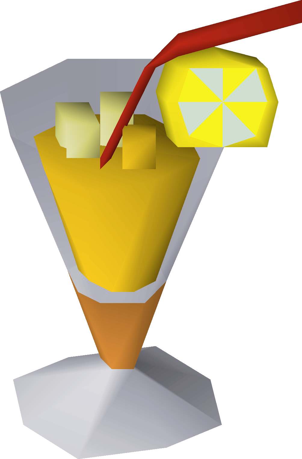 Premade fr' blast
