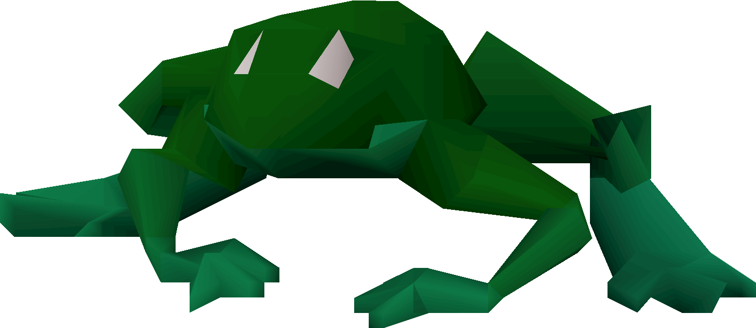 Frog (Neypotzli)