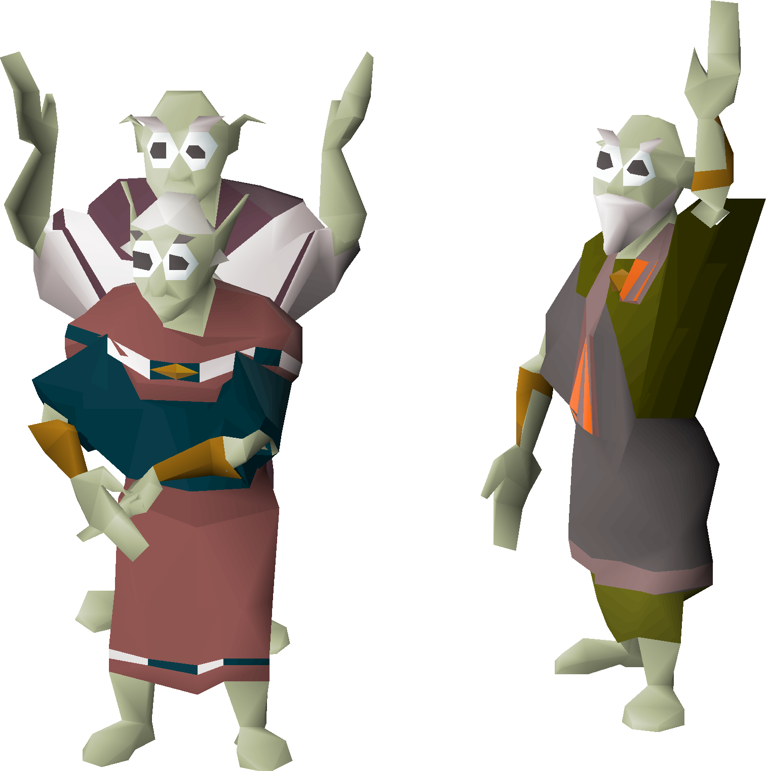 Council members