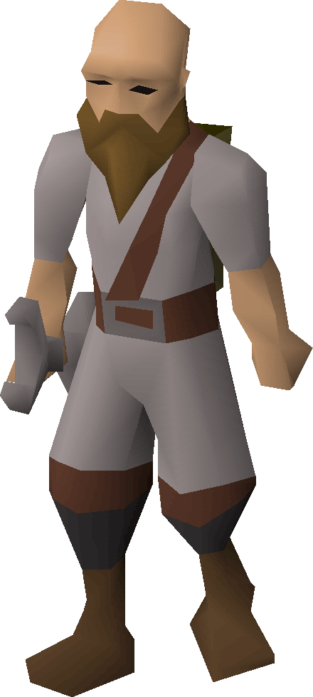 Lovakengj Engineer