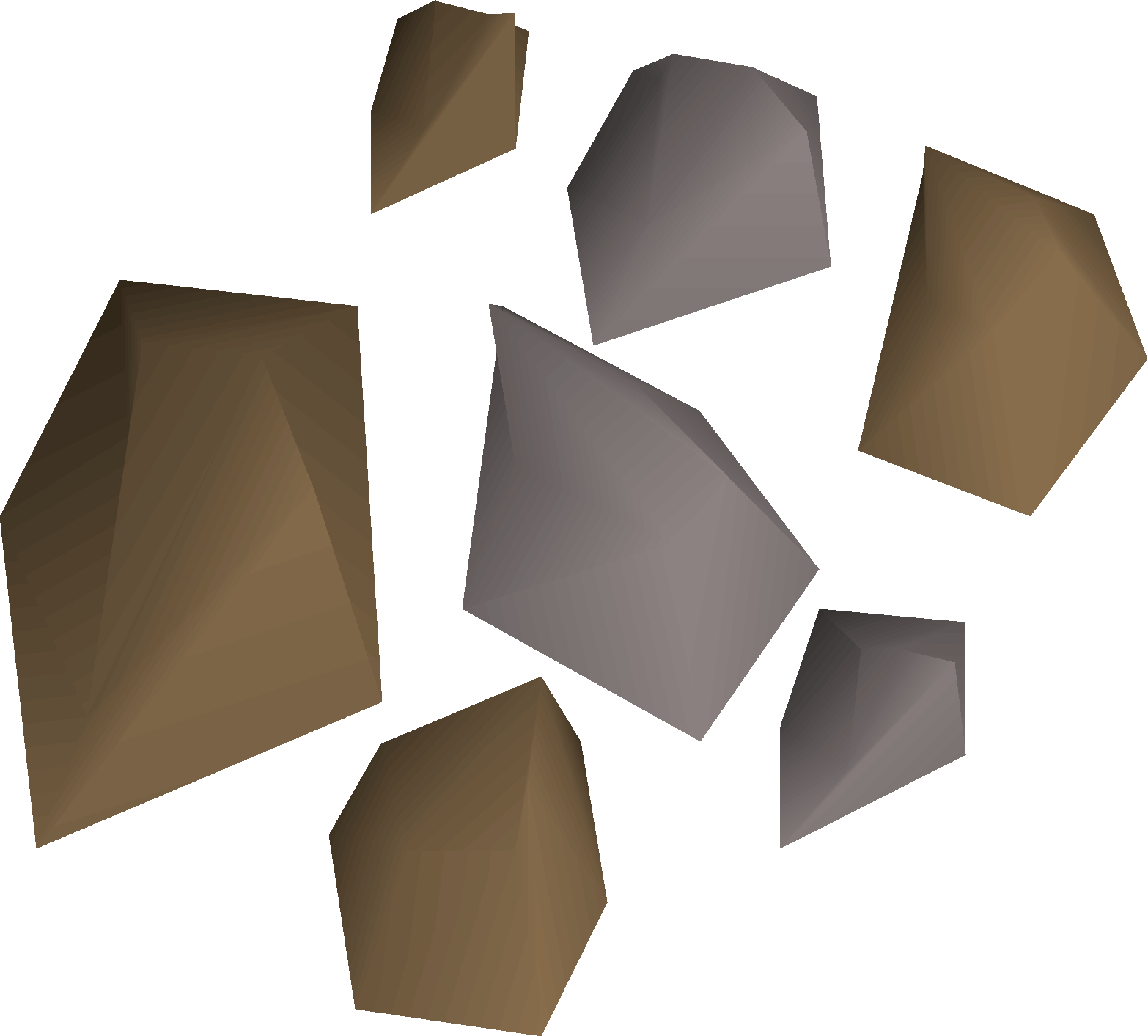 Tin ore