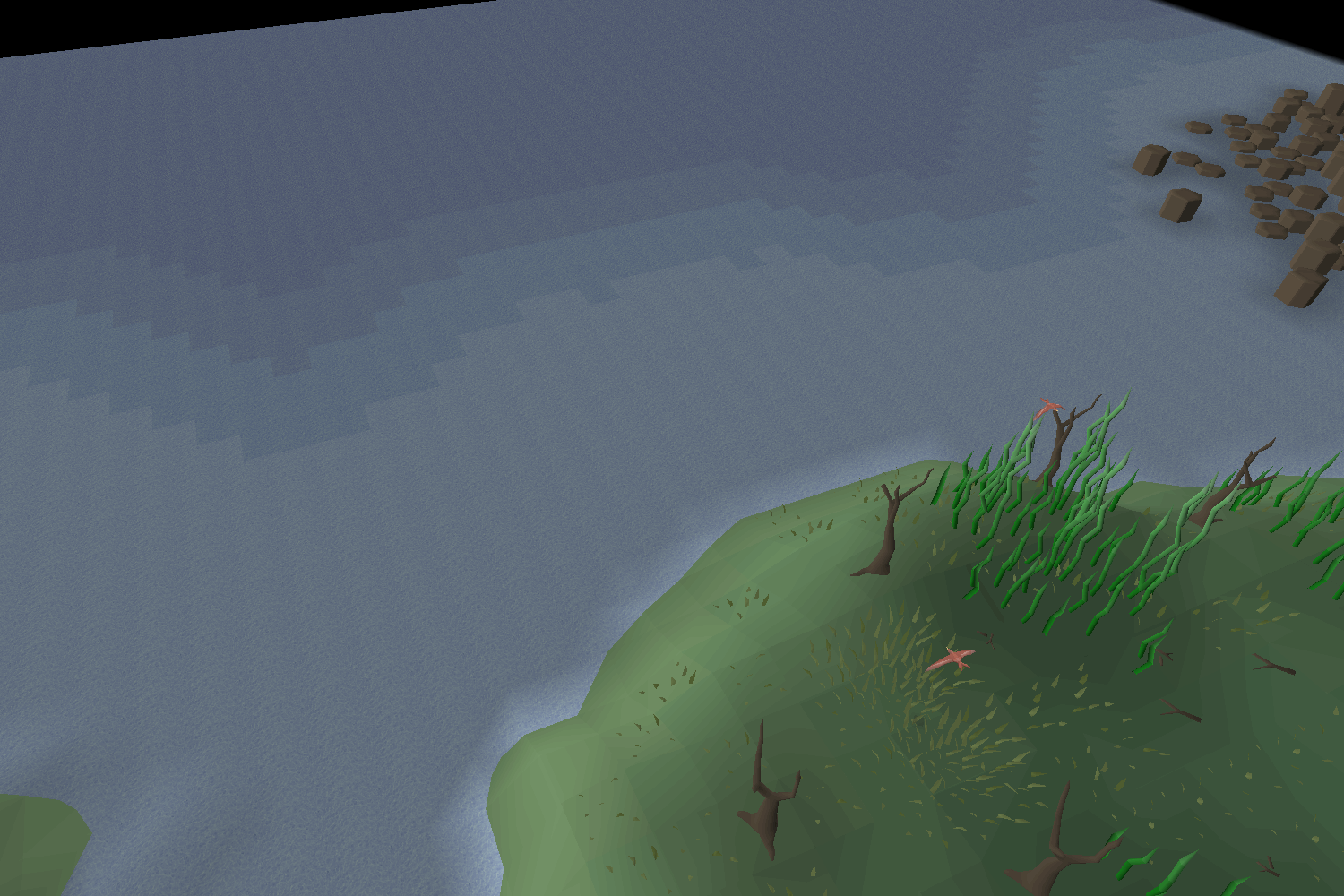 Grieving Bight