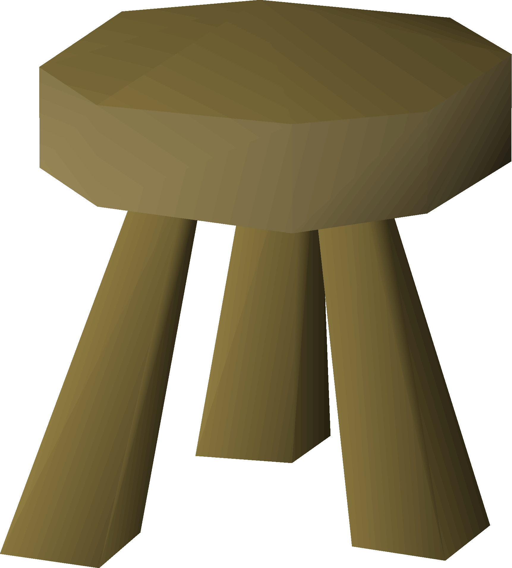 Stool (Varrock)