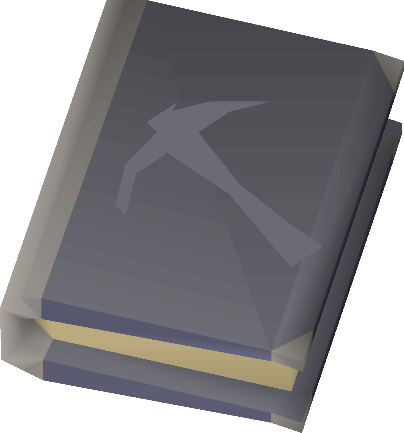 Mining tome