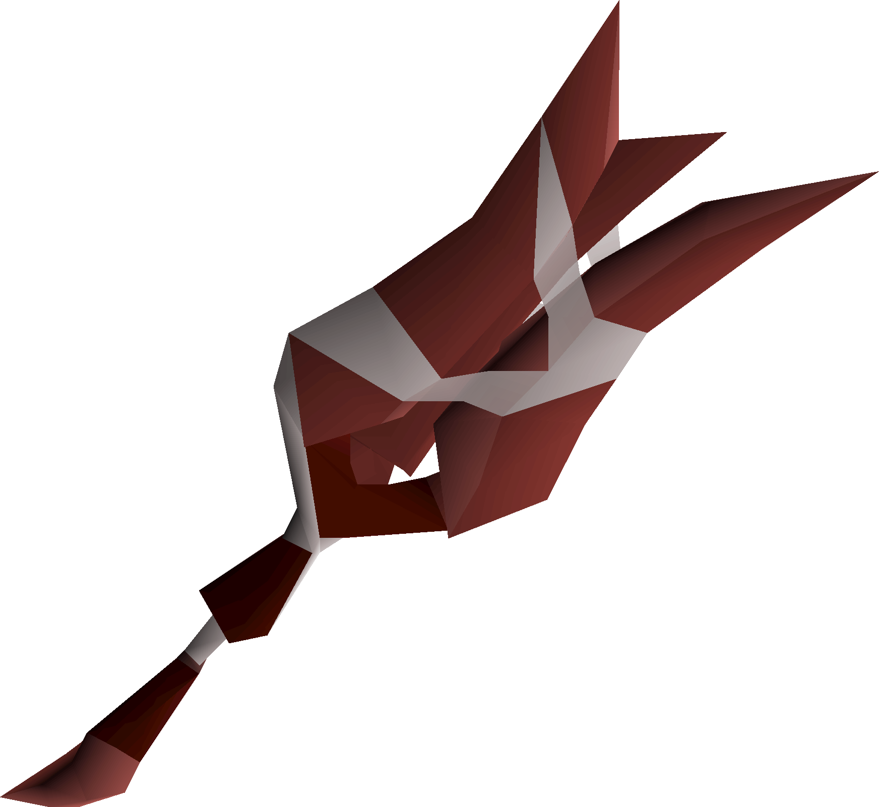 Sarachnis cudgel