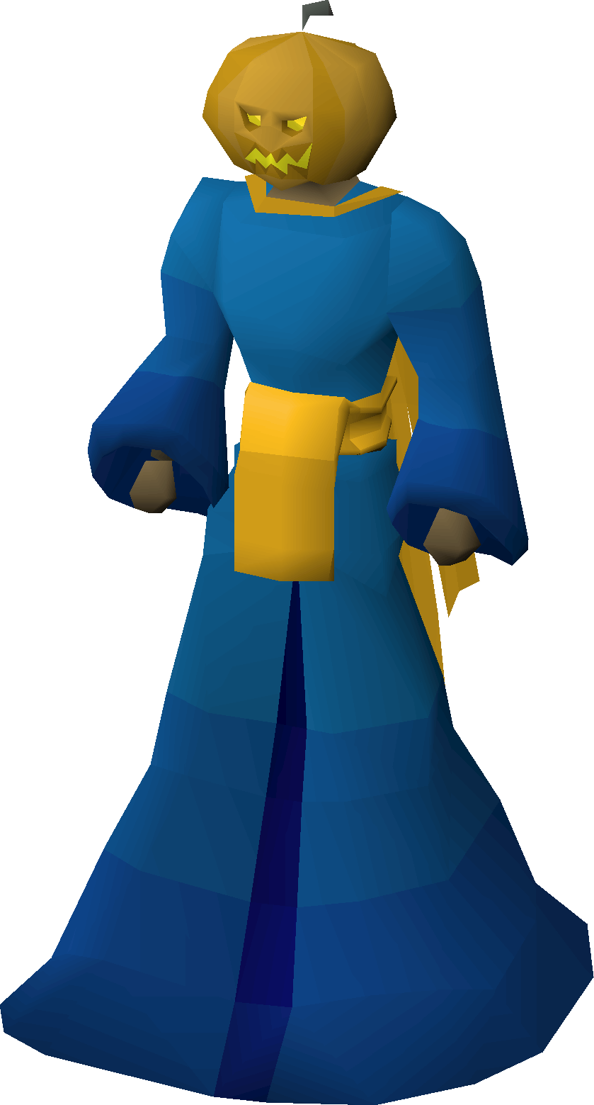 Rick (2020 Halloween event)