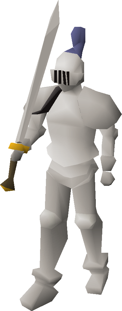 White Knights