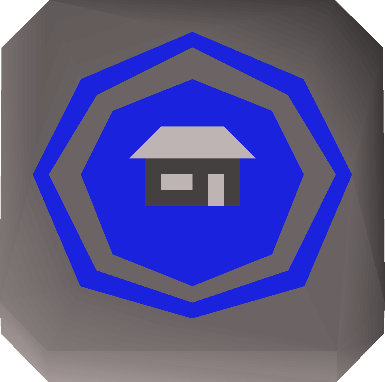Teleport to house (tablet)