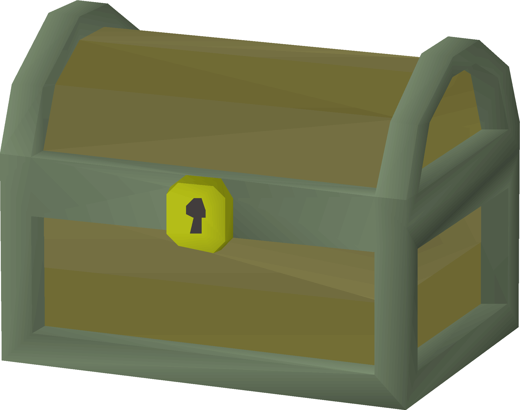 Chest (Bryophyta's lair)