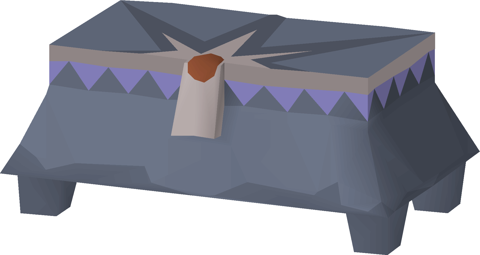 Chest (Twilight Temple)