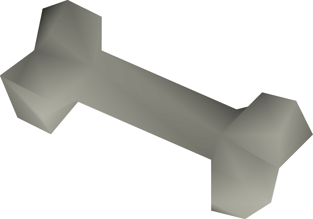 Mogre bone