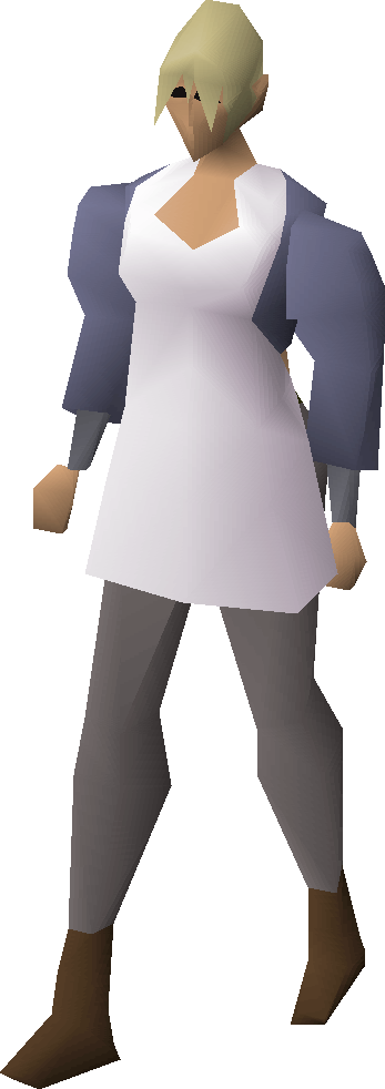 Sam (barmaid)