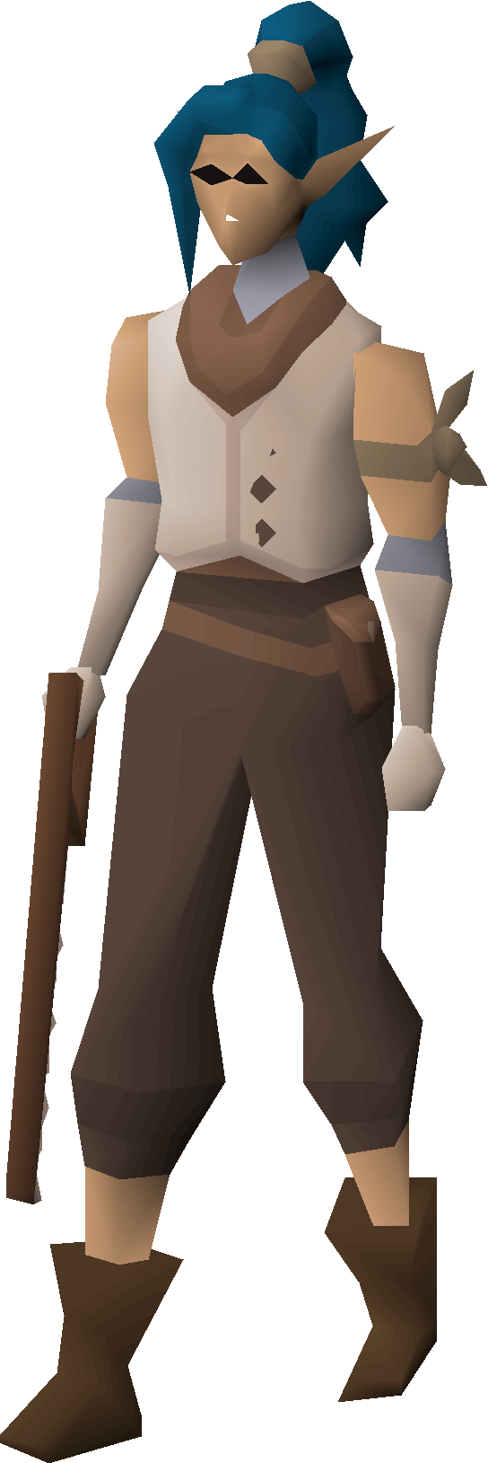Shipwright Silrien