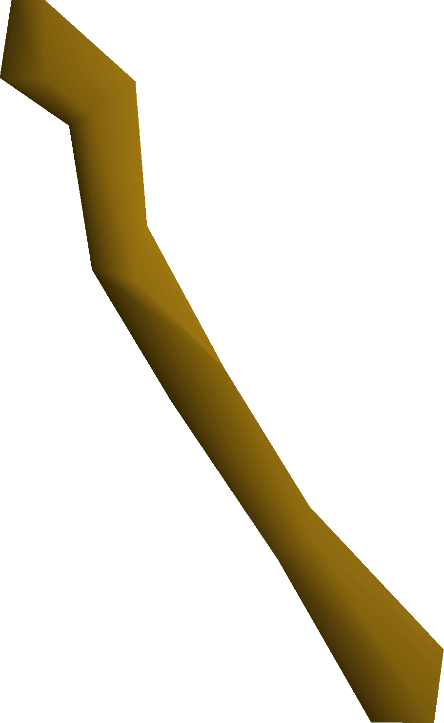 Stick (2020 Christmas event)
