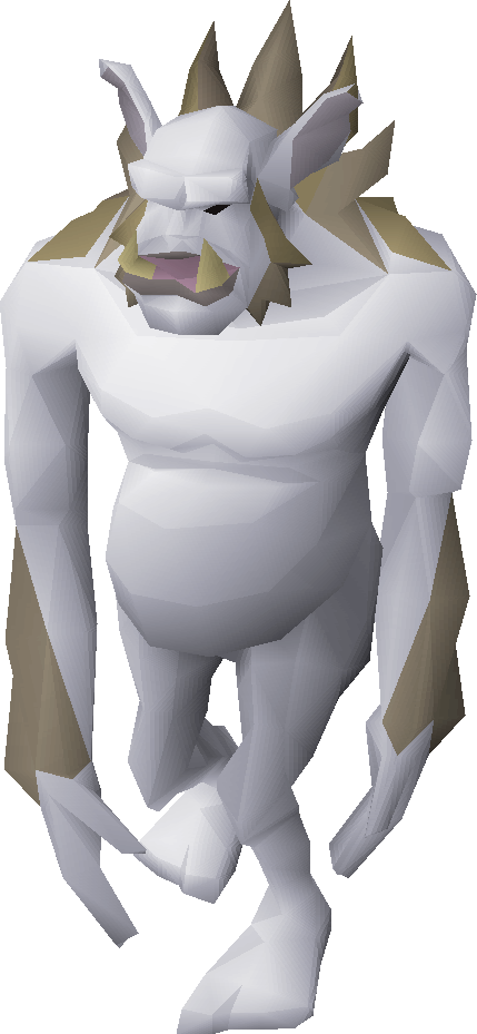 Butterfly (troll)