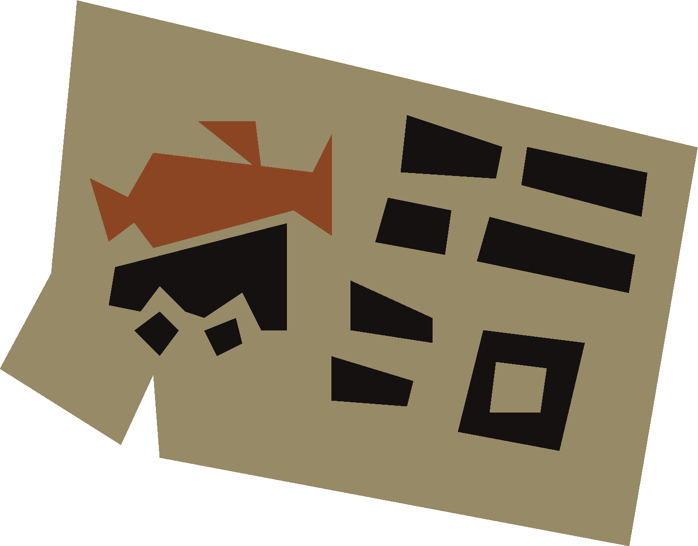 Dragon cannon schematic