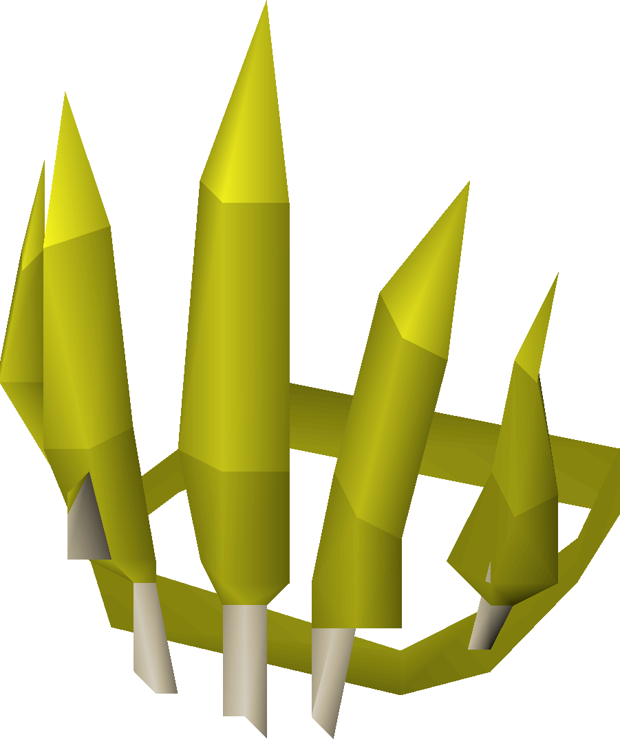 Chompy bird hat (expert dragon archer)