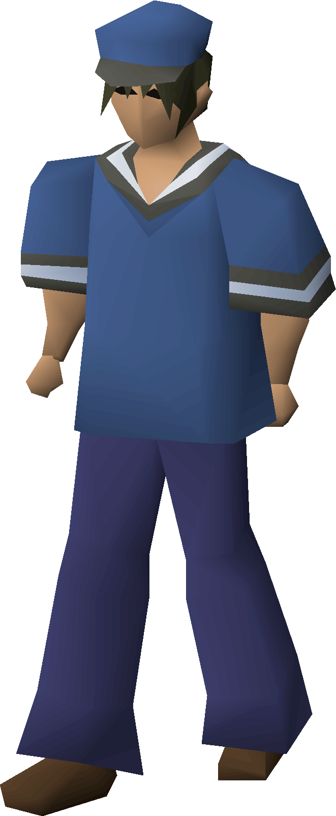 Junior Jim