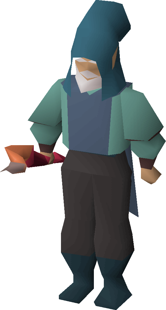 Professor Onglewip