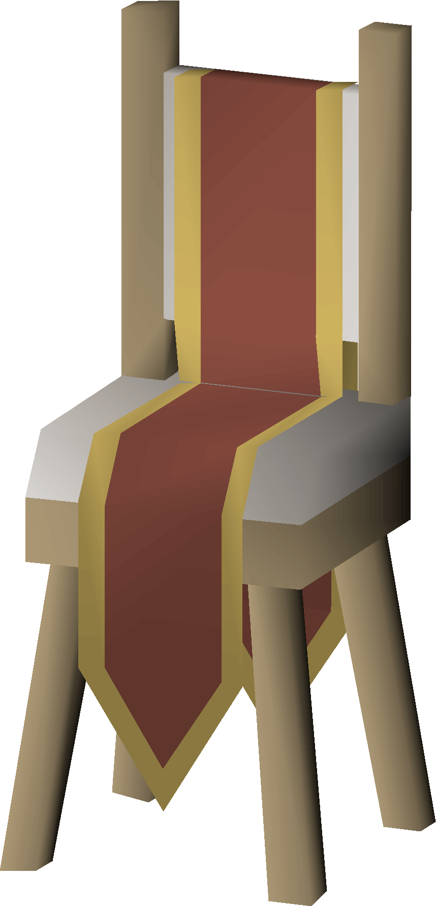 Chair (25th Anniversary event)