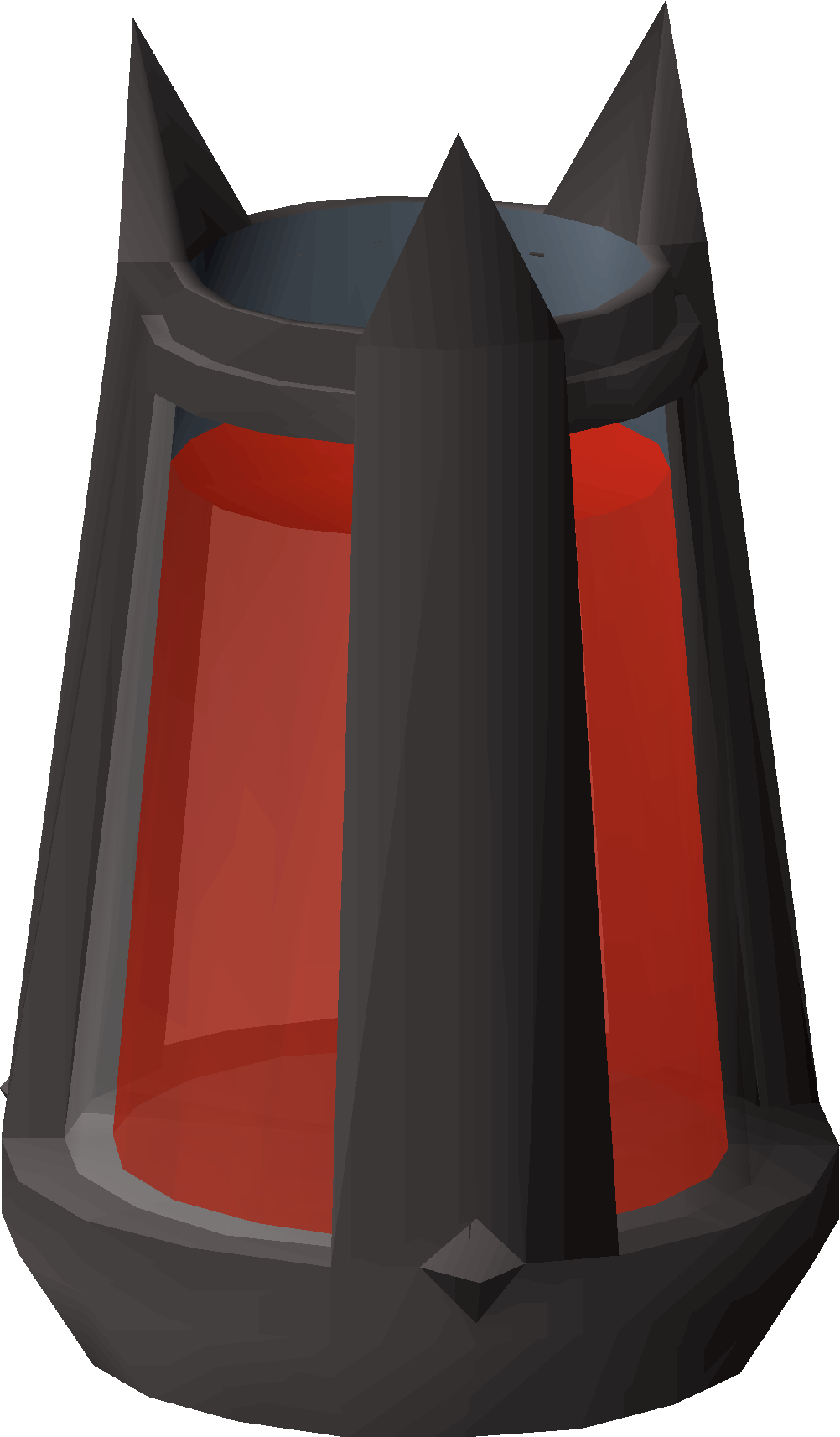 Red chemical