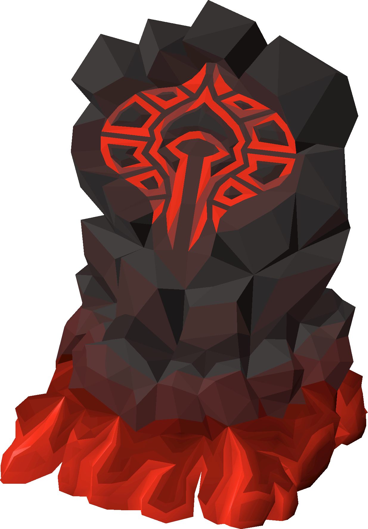 Ancestral Glyph