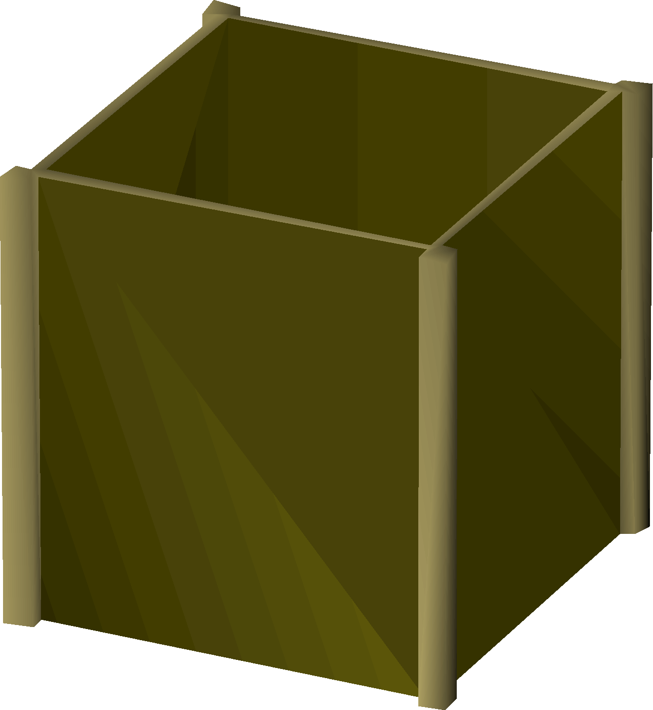Puppet box